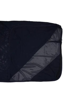 New Turin Mesh Cooler Rug Fleece Horse Rugs & Cooler Rugs