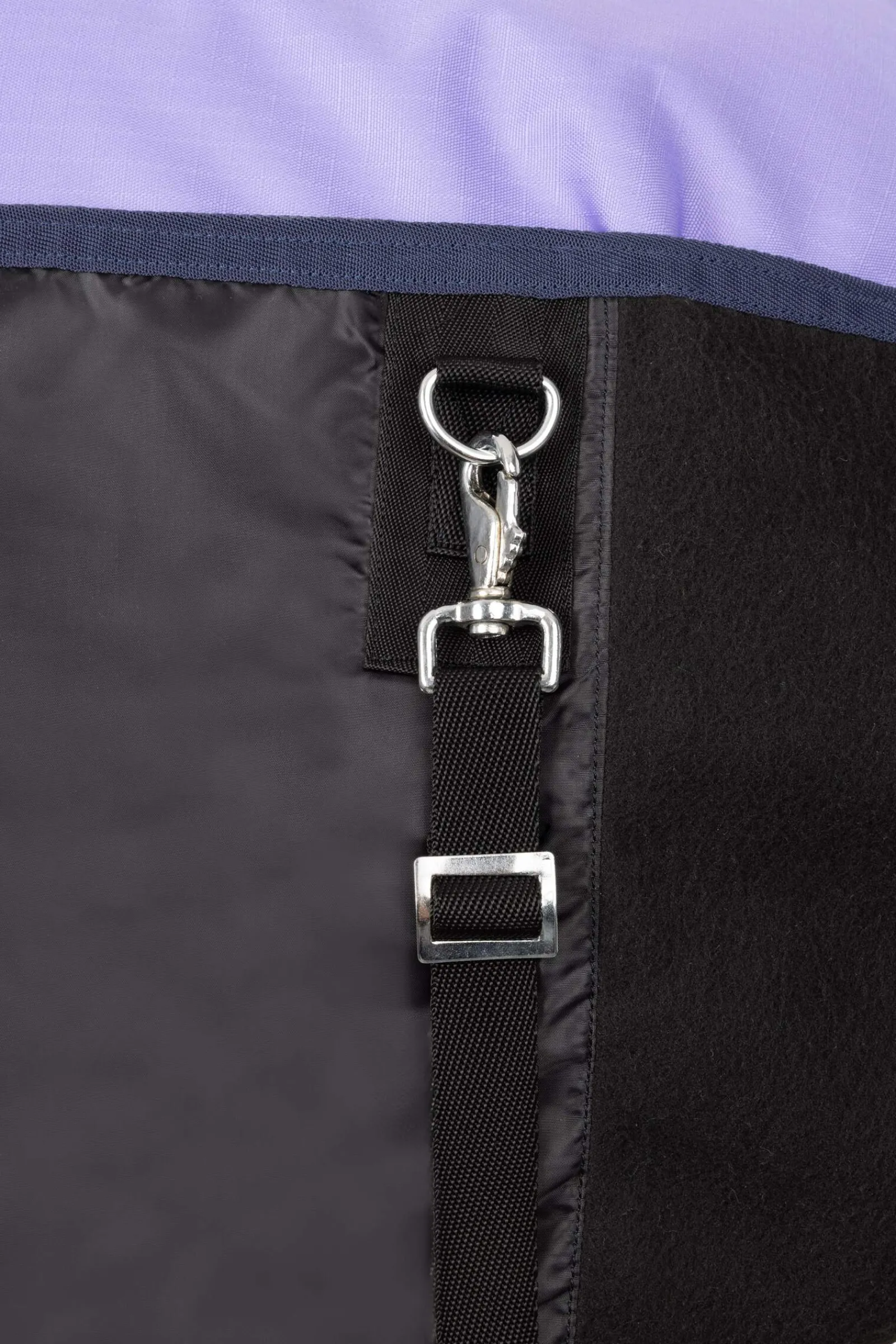 Clearance Turnout 600D Fleece Lining, 0g Lightweight Turnout Rugs