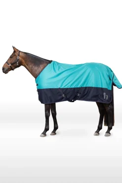 Outlet Turnout Rug 600D, 100g Lightweight Turnout Rugs