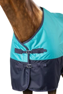 Outlet Turnout Rug 600D, 100g Lightweight Turnout Rugs