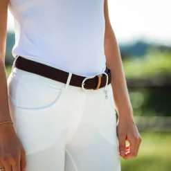 Clearance Unisex Stretch Belt Belts