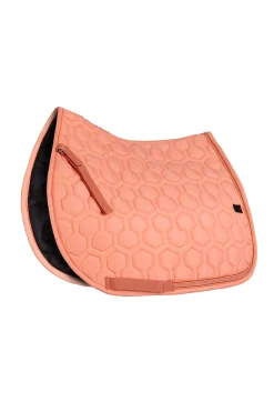 Online Urban Vitality All Purpose Saddle Pad Pony Saddle Pads|All Purpose & Jumping Saddle Pads
