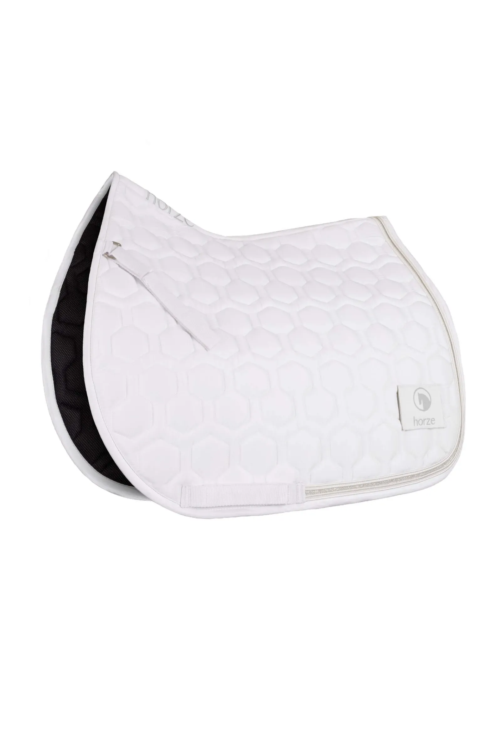 Fashion Urban Vitality Competition Jumping Saddle Pad Pony Saddle Pads|All Purpose & Jumping Saddle Pads