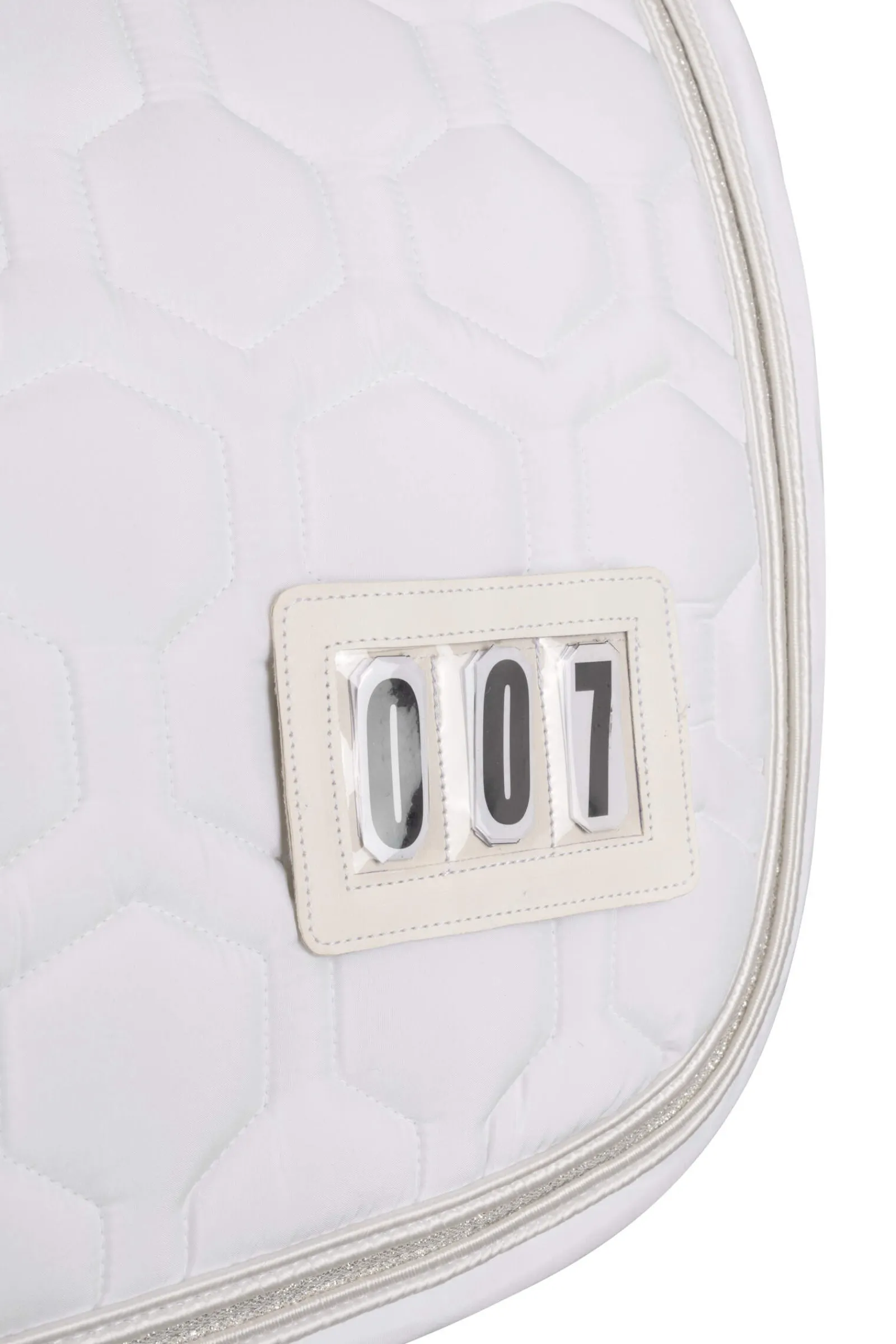 Fashion Urban Vitality Competition Jumping Saddle Pad Pony Saddle Pads|All Purpose & Jumping Saddle Pads