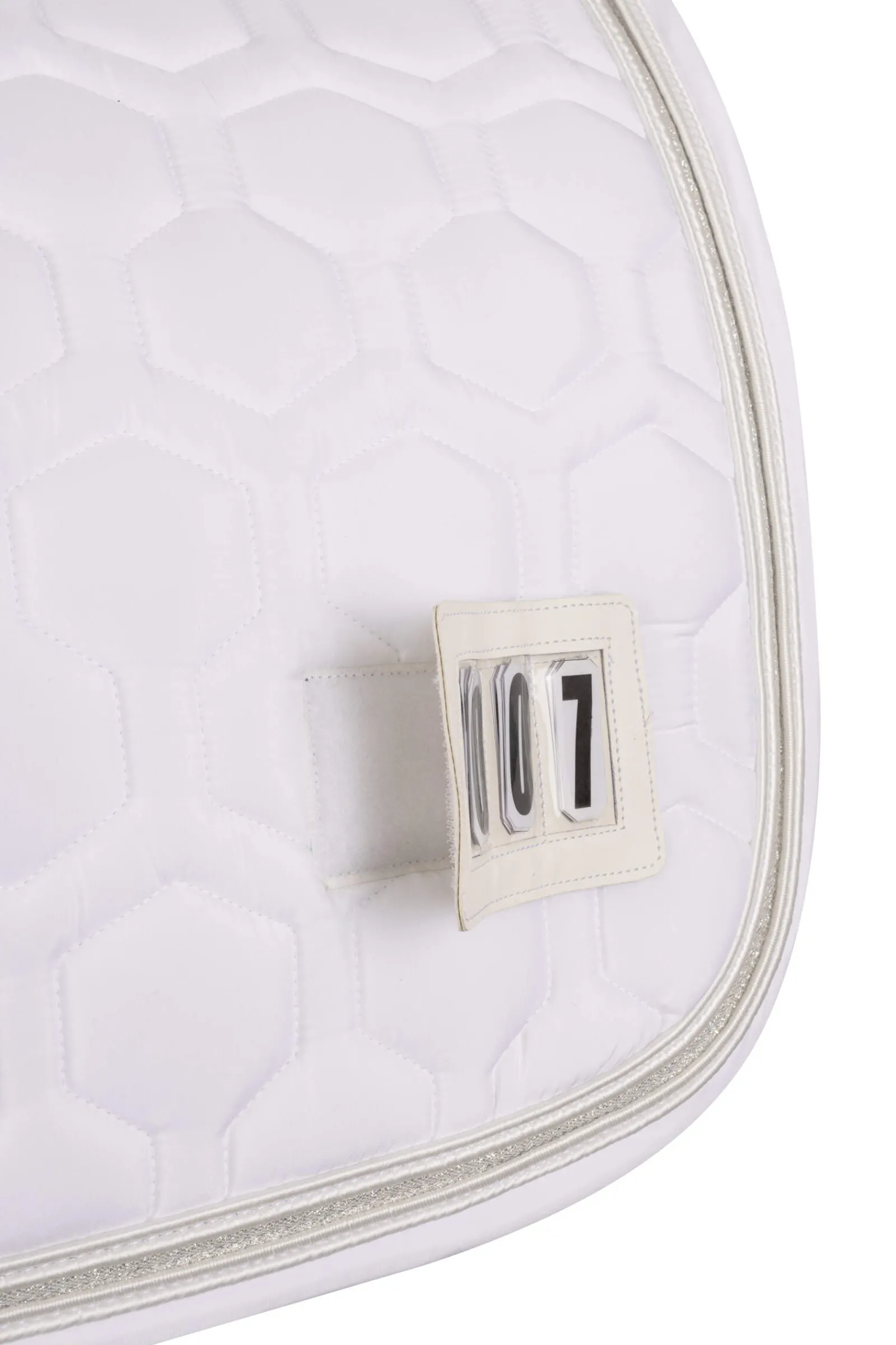 Fashion Urban Vitality Competition Jumping Saddle Pad Pony Saddle Pads|All Purpose & Jumping Saddle Pads