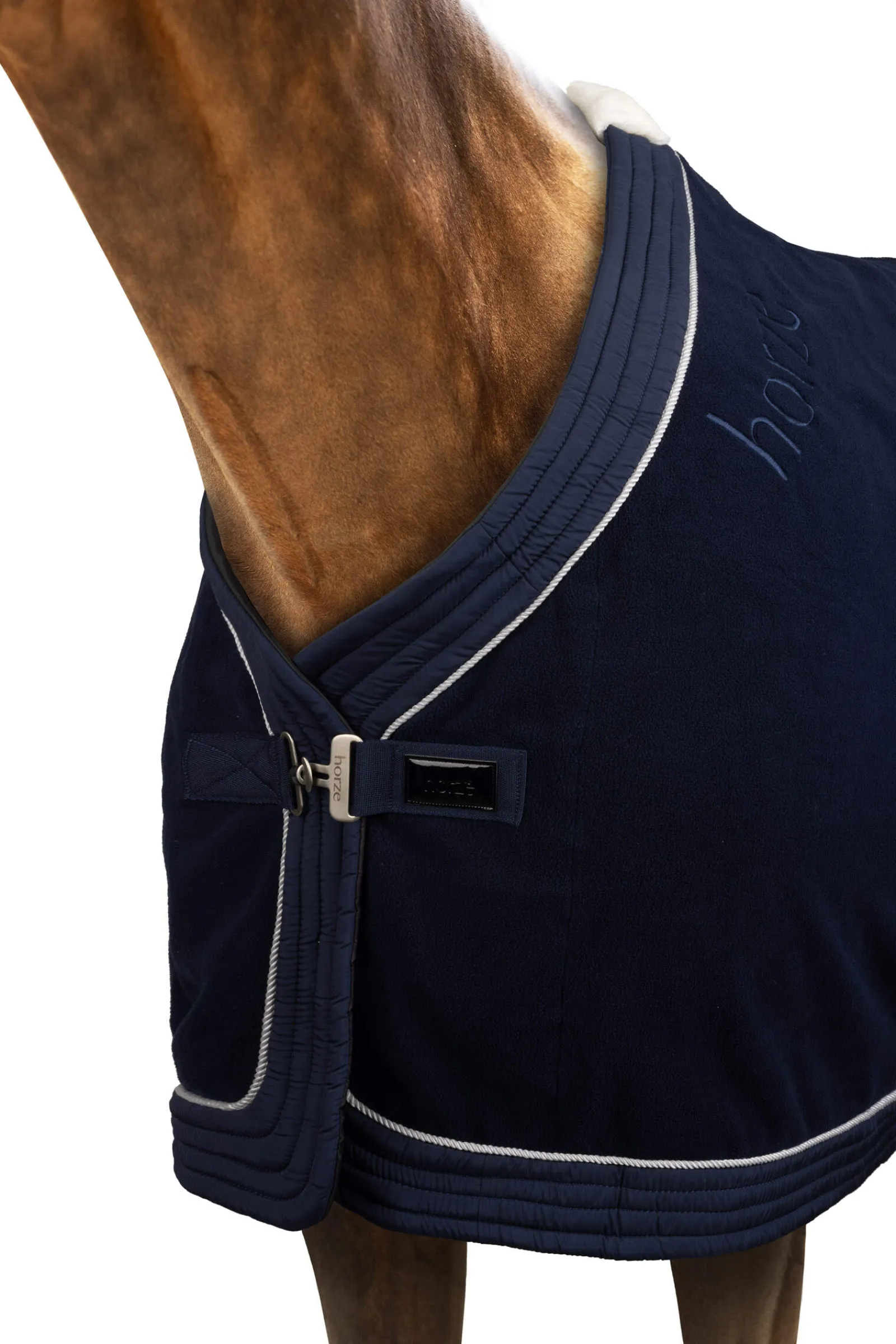 Hot Urban Vitality Fleece Cooler Fleece Horse Rugs & Cooler Rugs