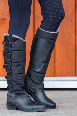 Best Utah Women Riding Boots
