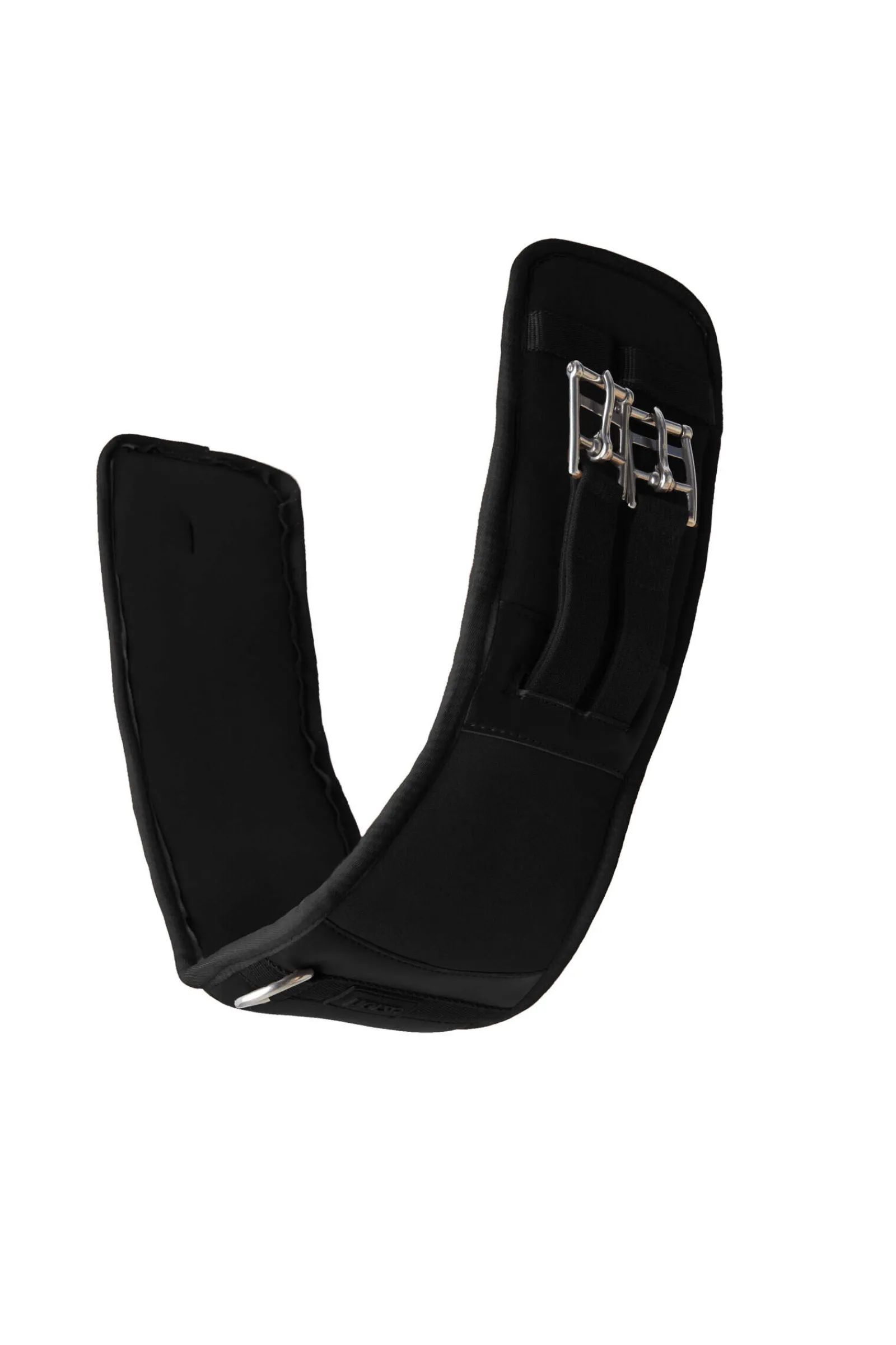 Best Varna Neoprene Dressage Girth with Elastic Girths