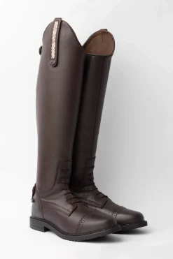 Hot Verona Women Riding Boots