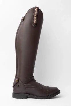Hot Verona Women Riding Boots