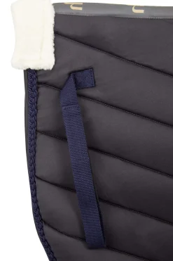 Online Victoria All Purpose Saddle Pad Pony Saddle Pads|All Purpose & Jumping Saddle Pads
