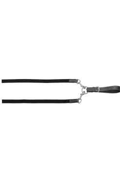 Online Webbed Training Reins Auxiliary Reins & Lunging Aids|Auxiliary Reins & Lunging Aids
