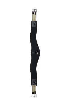 New Wentworth Shaped Long Memory Foam girth Girths