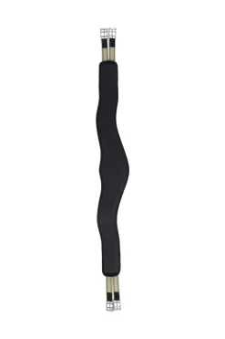 New Wentworth Shaped Long Memory Foam girth Girths