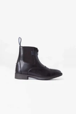 Outlet Wexford Kids Front-Zip Jodhpur Boots Kids Kids Jodhpur Boots|Kids' Jodhpur Boots