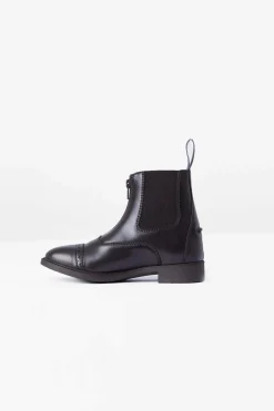 Outlet Wexford Kids Front-Zip Jodhpur Boots Kids Kids Jodhpur Boots|Kids' Jodhpur Boots