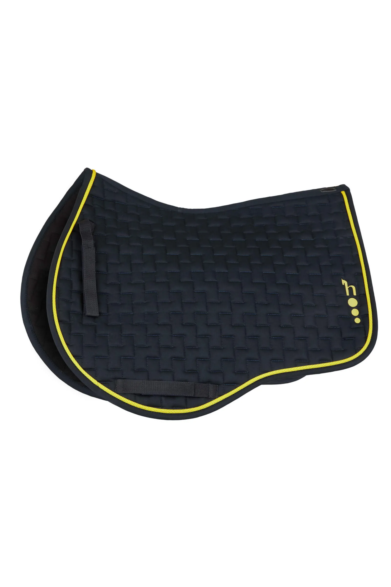Outlet Wicklow All Purpose Saddle Pad Pony Saddle Pads|All Purpose & Jumping Saddle Pads