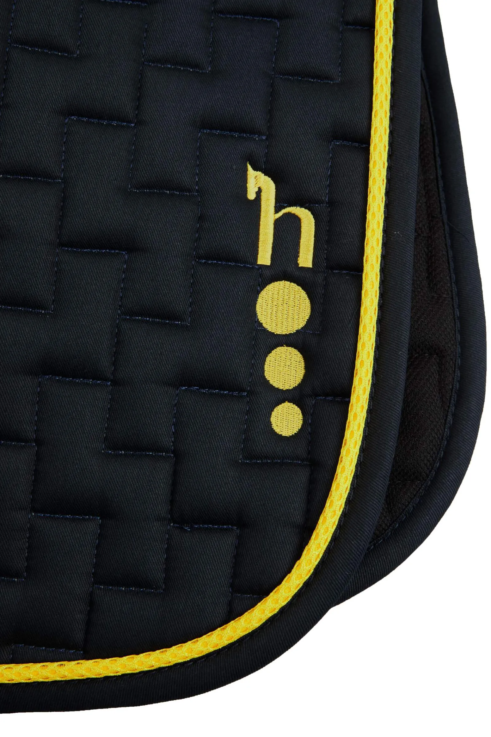 Outlet Wicklow All Purpose Saddle Pad Pony Saddle Pads|All Purpose & Jumping Saddle Pads