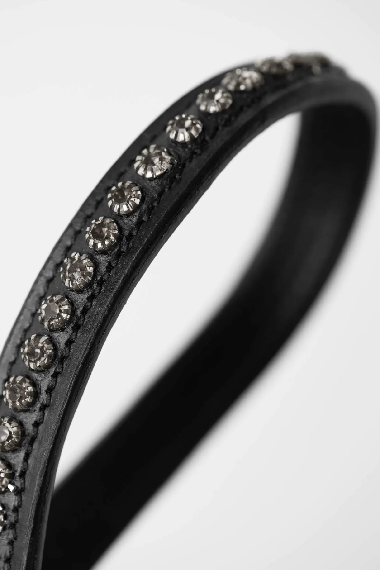 Fashion Wicklow Browband Browbands