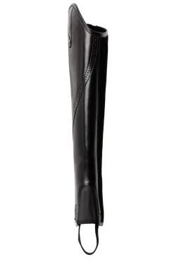 Sale Wicklow Half Chaps with Punch Hole Detail Half Chaps