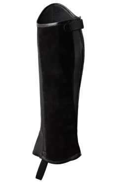 Sale Wicklow Half Chaps with Punch Hole Detail Half Chaps