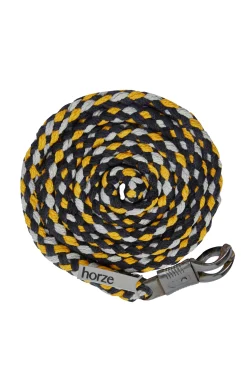 Outlet Wicklow Lead with Panic Hook Lead Ropes