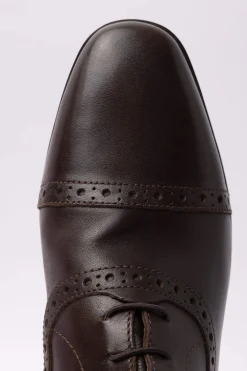Sale Winslow Genuine Leather Tall Boots Women Riding Boots|Club Apparel