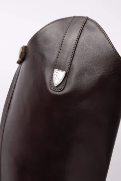 Sale Winslow Genuine Leather Tall Boots Women Riding Boots|Club Apparel
