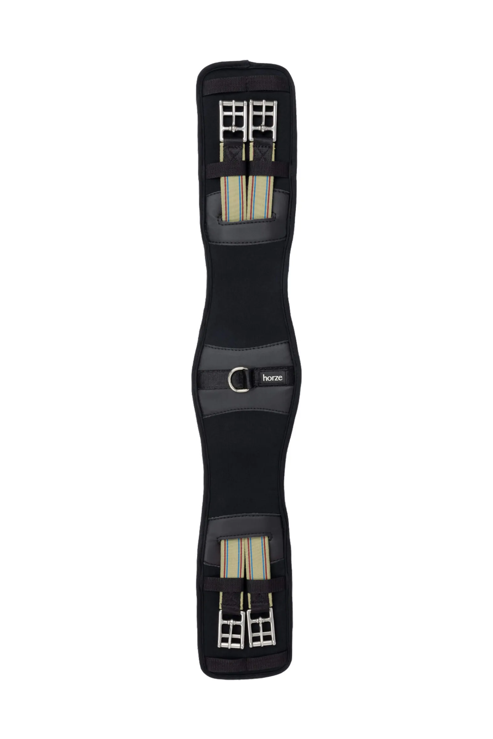 New Winston Short Dressage Memory foam Girth Girths