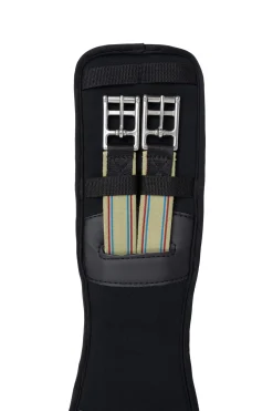 New Winston Short Dressage Memory foam Girth Girths