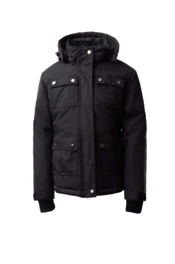Best WinterRider Kids Riding Jacket Kids Riding Jackets & Gilets