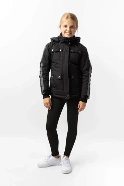 Best WinterRider Kids Riding Jacket Kids Riding Jackets & Gilets