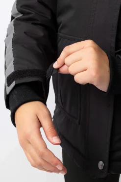 Best WinterRider Kids Riding Jacket Kids Riding Jackets & Gilets