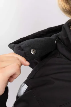 Best WinterRider Kids Riding Jacket Kids Riding Jackets & Gilets