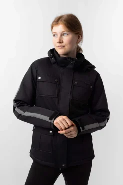 Online WinterRider Riding Jacket Women Coats & Jackets