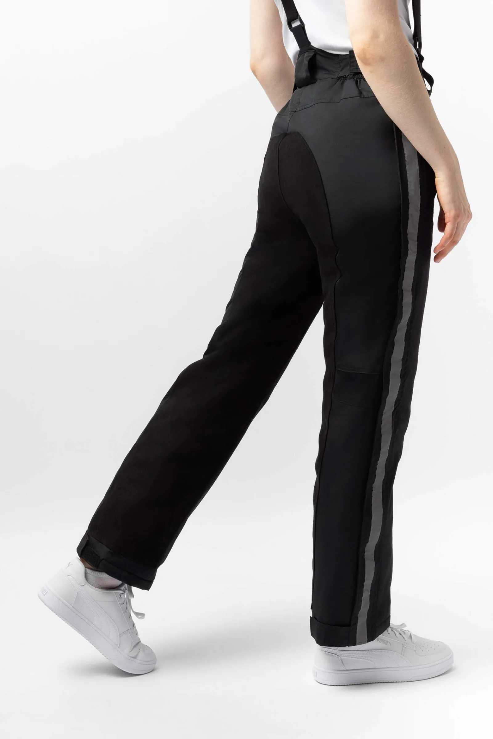 Fashion WinterRider Trousers for Women Winter Breeches
