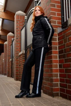 Fashion WinterRider Trousers for Women Winter Breeches