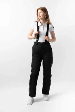 Fashion WinterRider Trousers for Women Winter Breeches