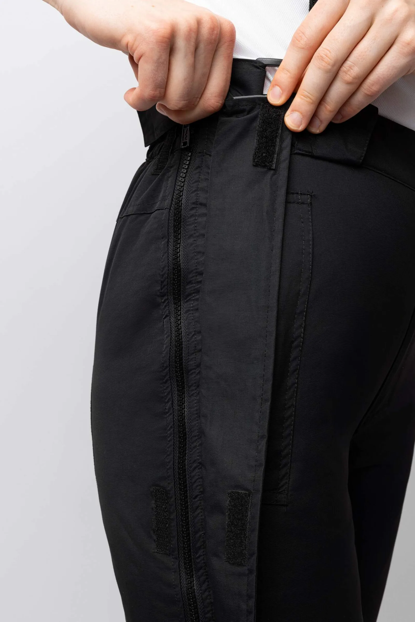 Fashion WinterRider Trousers for Women Winter Breeches