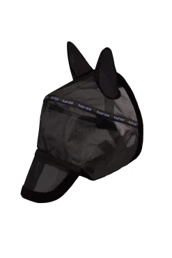 Outlet Wire-Framed Flymask Fly Masks & Fringes|Fly Masks & Fringes