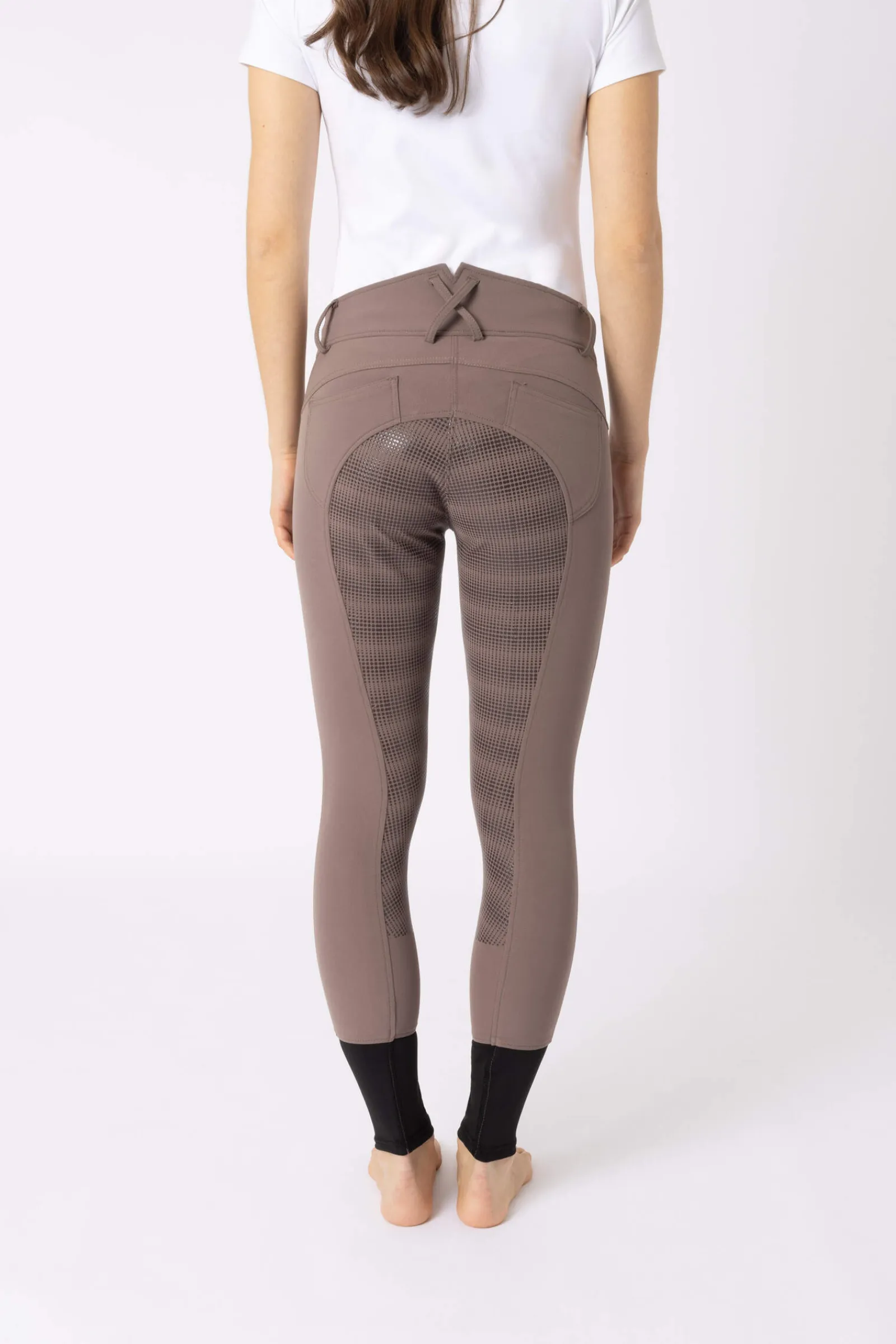Best Women Full Seat Breeches