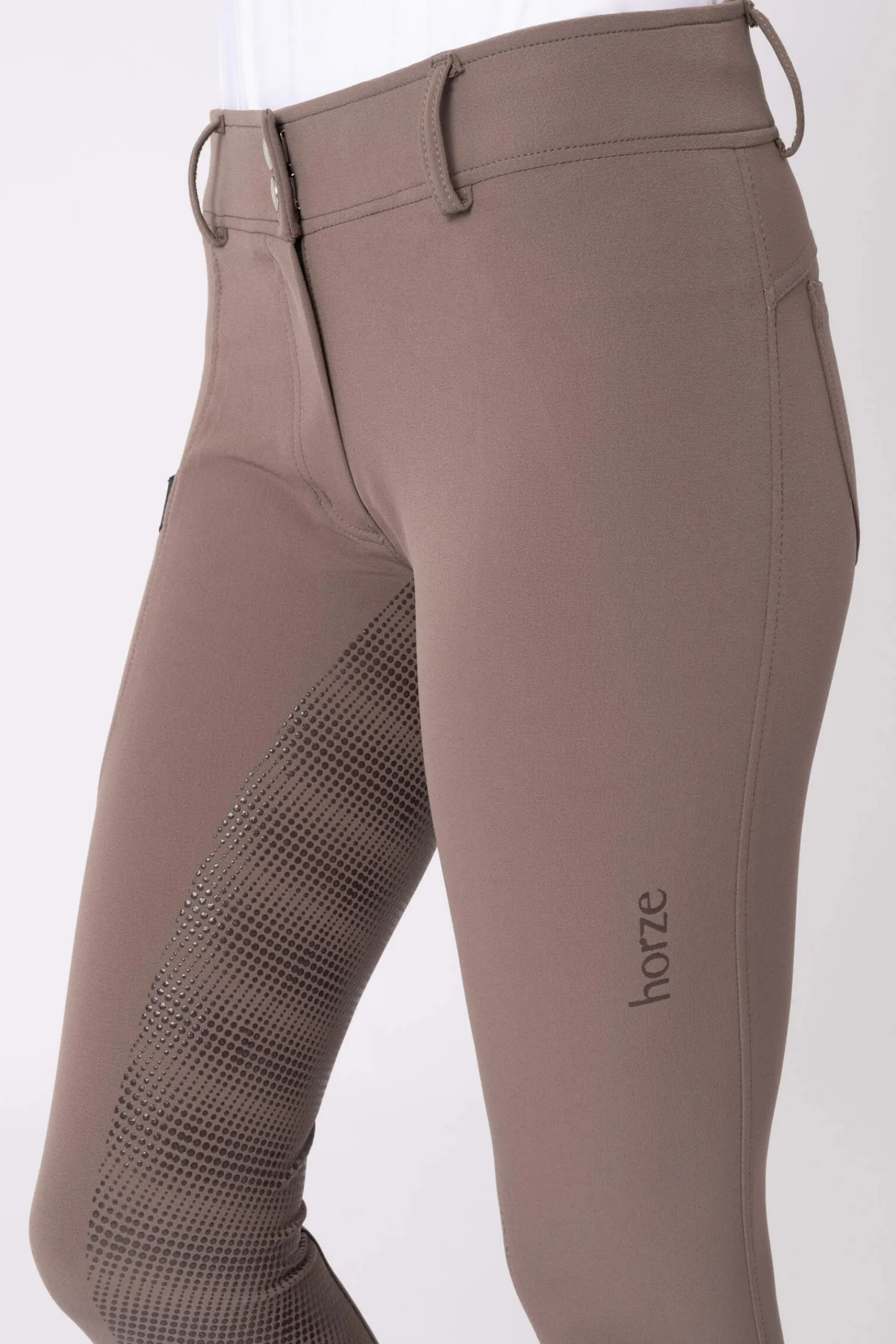 Best Women Full Seat Breeches