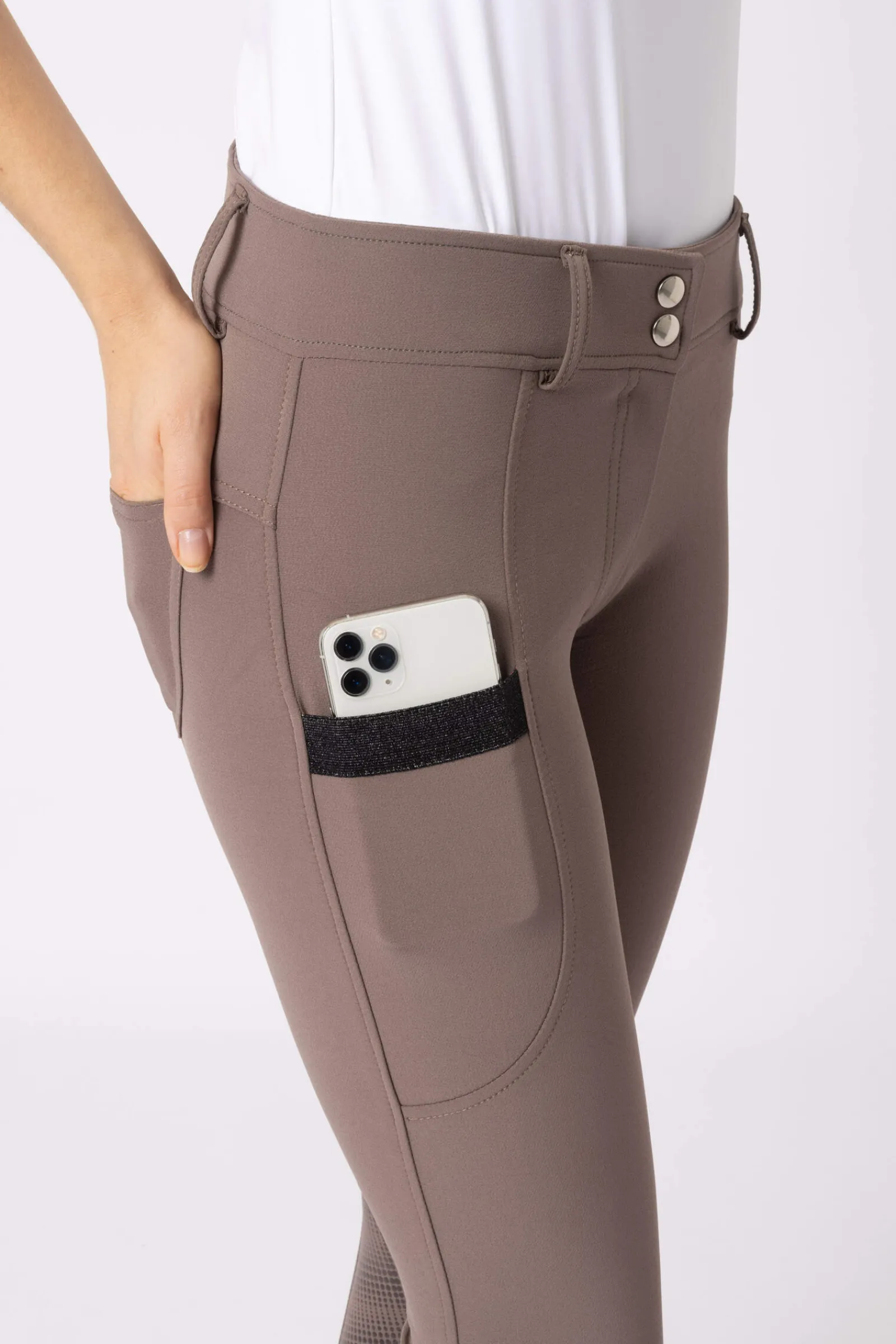 Best Women Full Seat Breeches