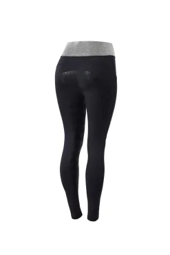 Hot Women Riding Tights