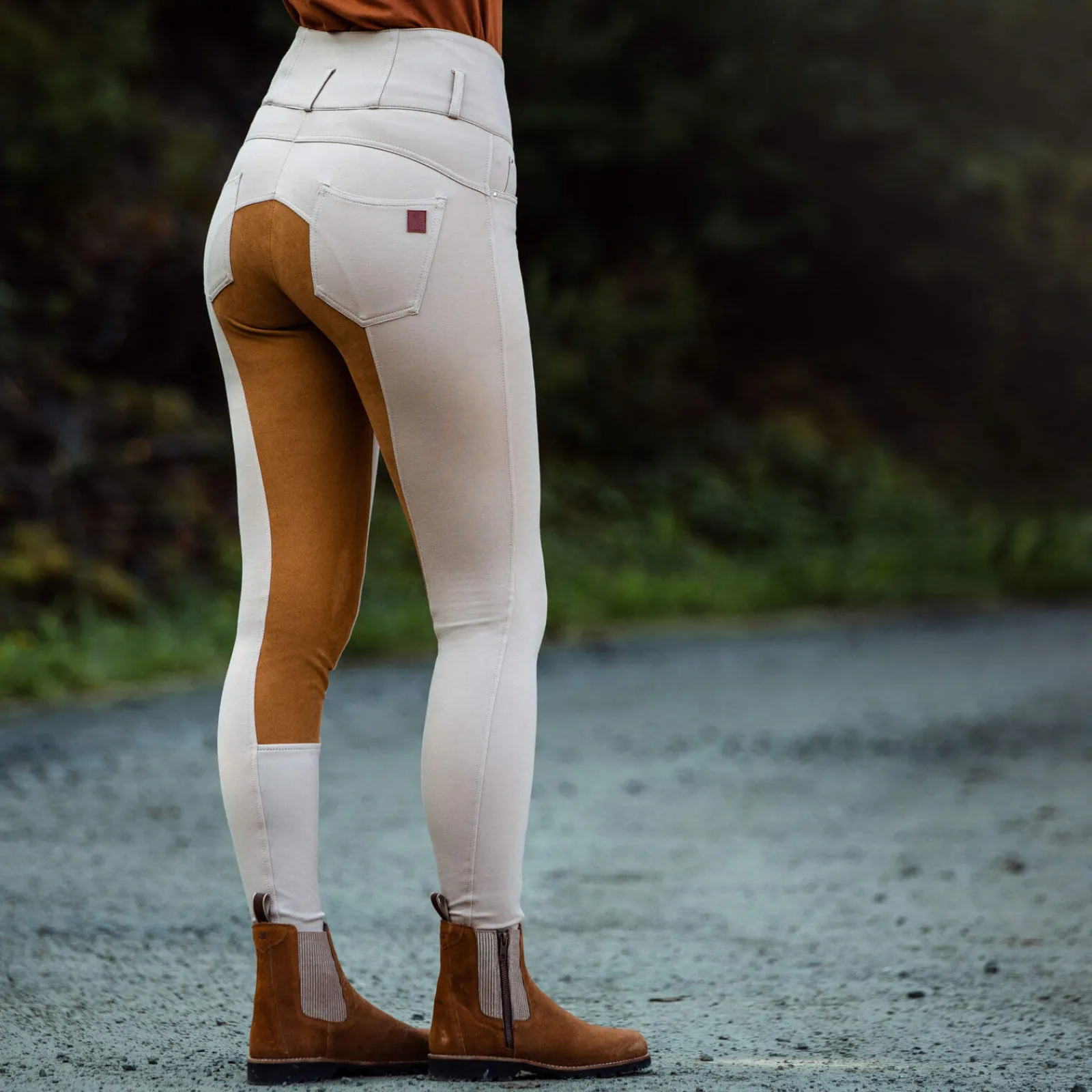 Fashion Women Casual Shoes|Jodhpur Boots