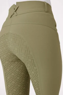 Discount Women Full Seat Breeches