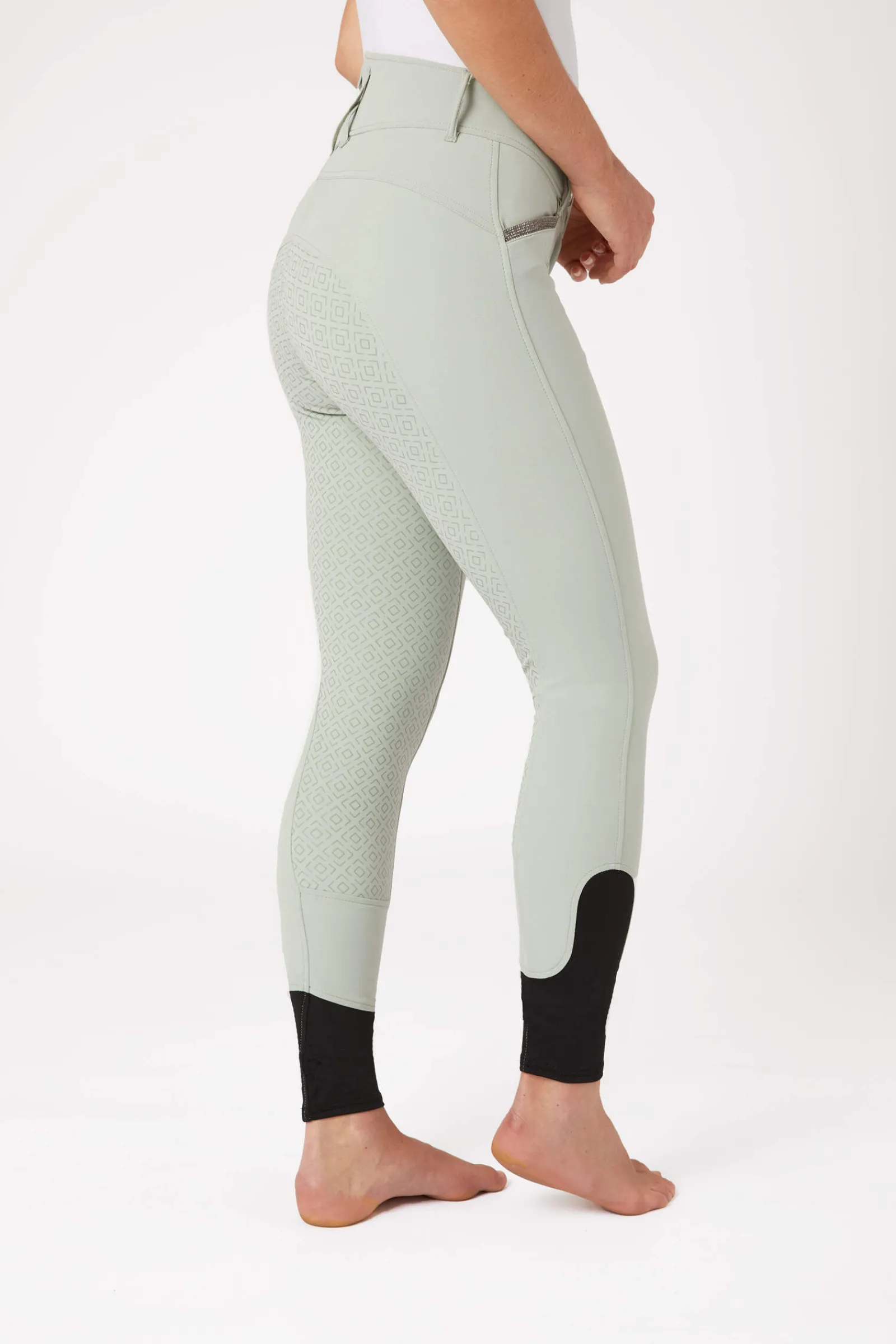 Sale Women Full Seat Breeches