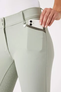 Sale Women Full Seat Breeches