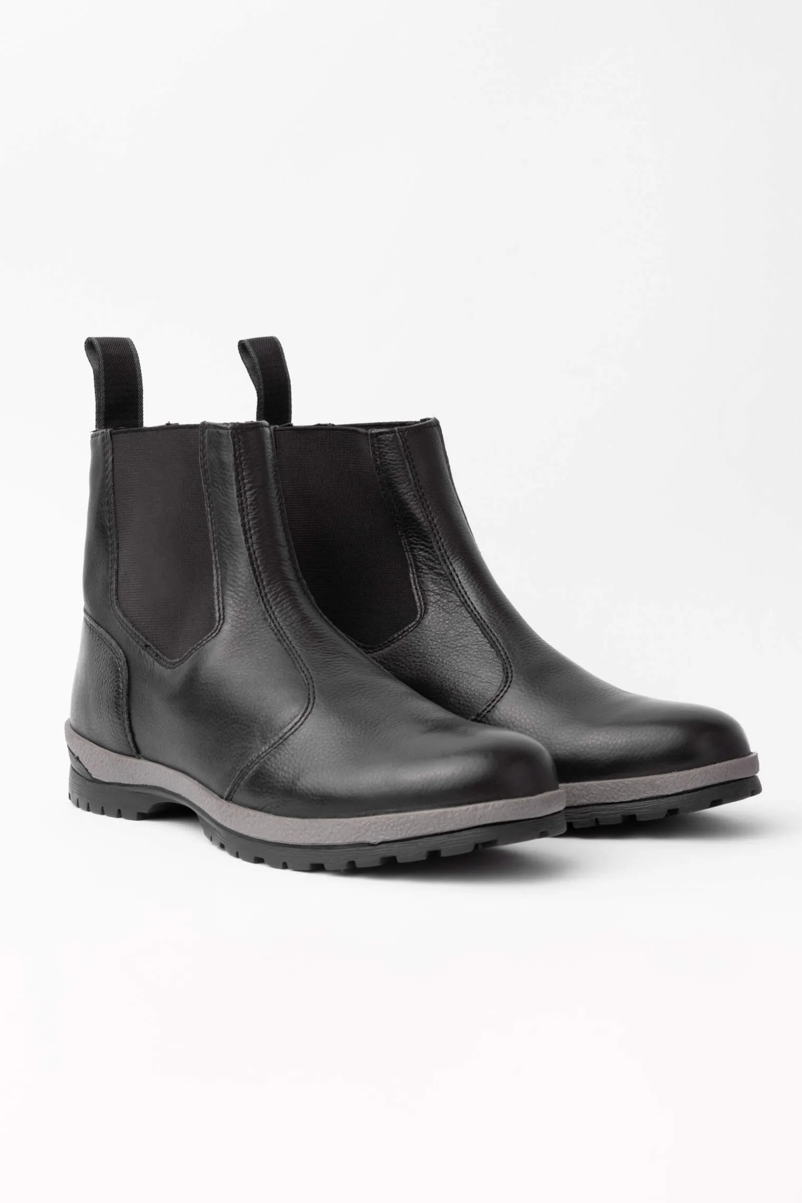 New Women Jodhpur Boots