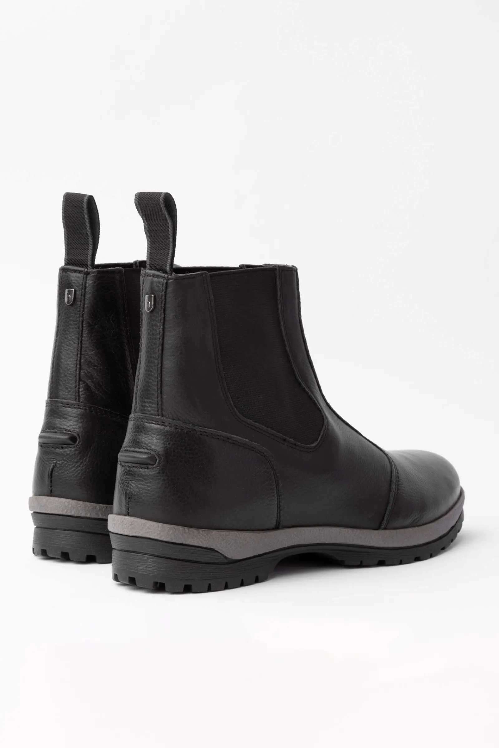New Women Jodhpur Boots